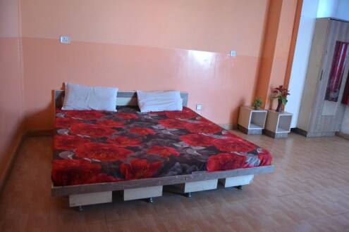 Hotel Royal Inn, Kota 2